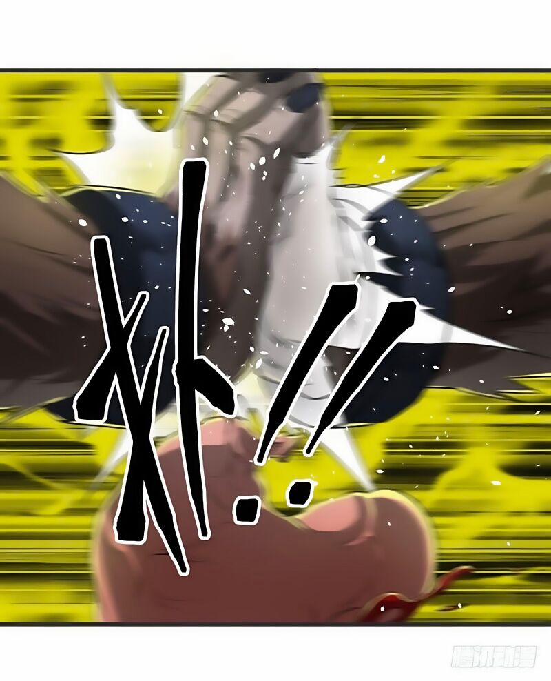 Thú Nhân 14 trang 23