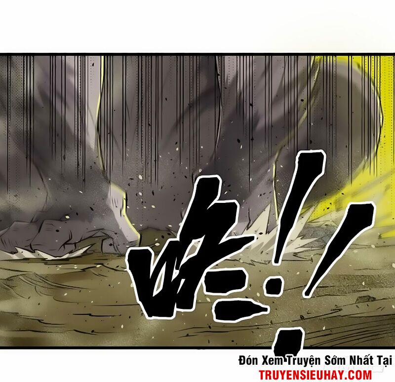 Thú Nhân 14 trang 25