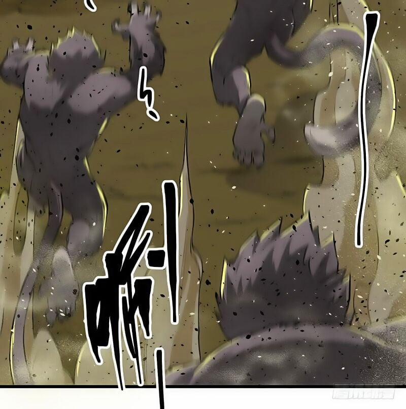 Thú Nhân 14 trang 29