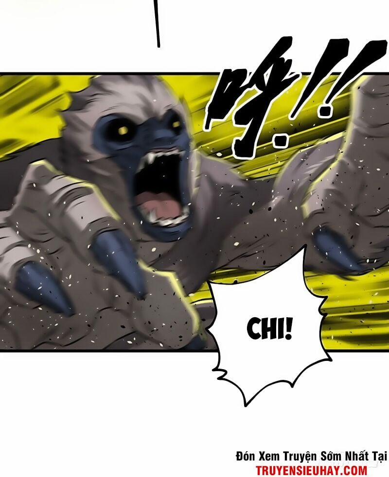 Thú Nhân 14 trang 30