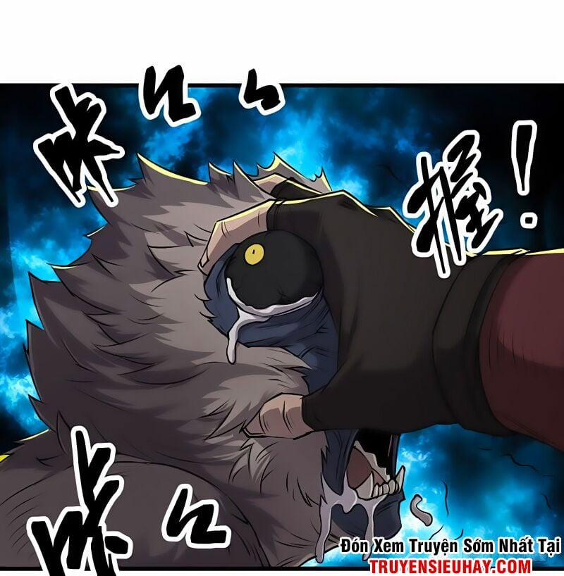 Thú Nhân 14 trang 34