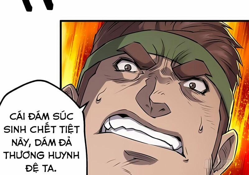 Thú Nhân 14 trang 35