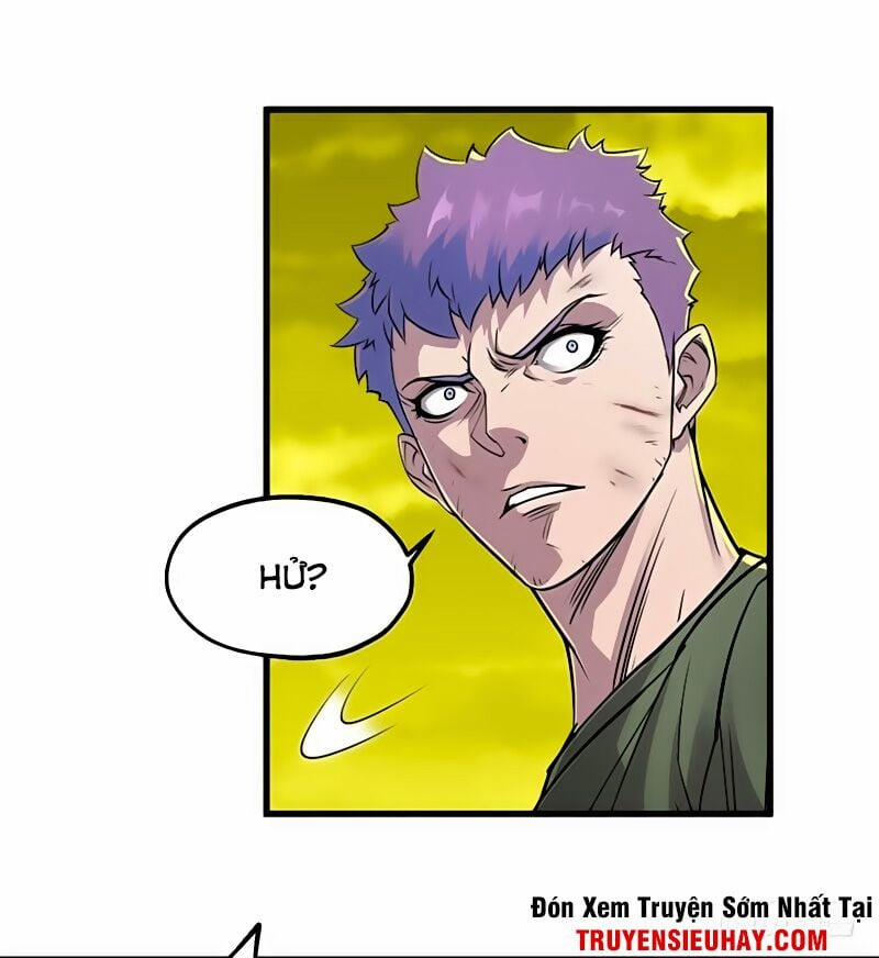 Thú Nhân 14 trang 40