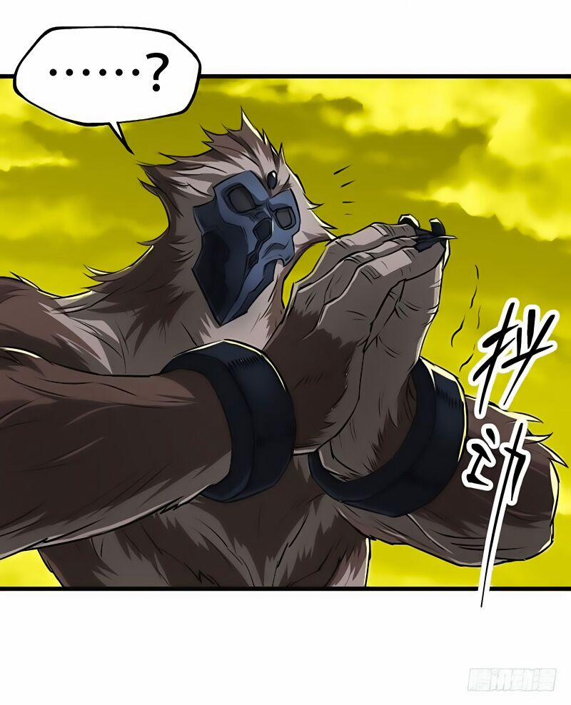 Thú Nhân 14 trang 47