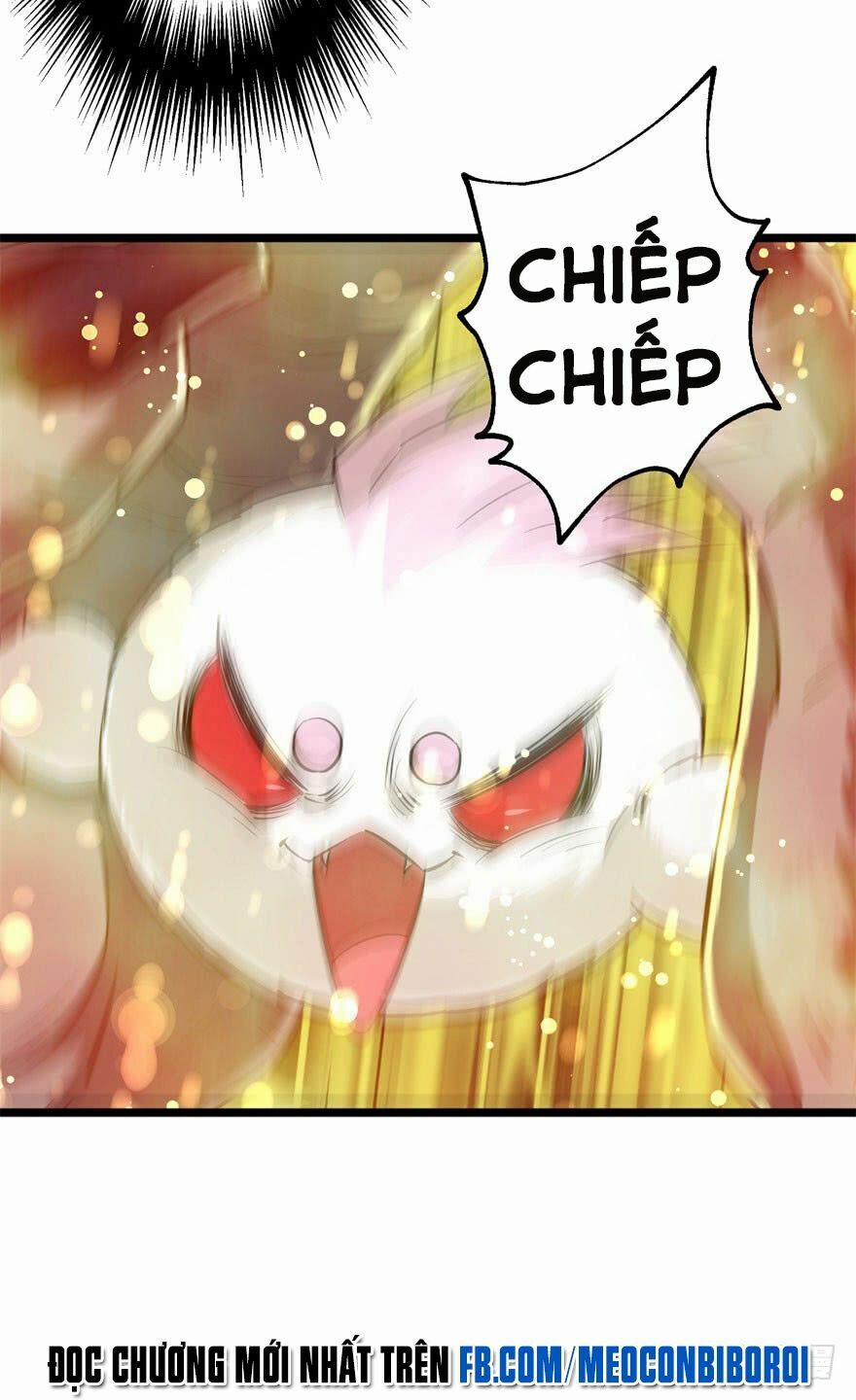 Thú Nhân 15 trang 10