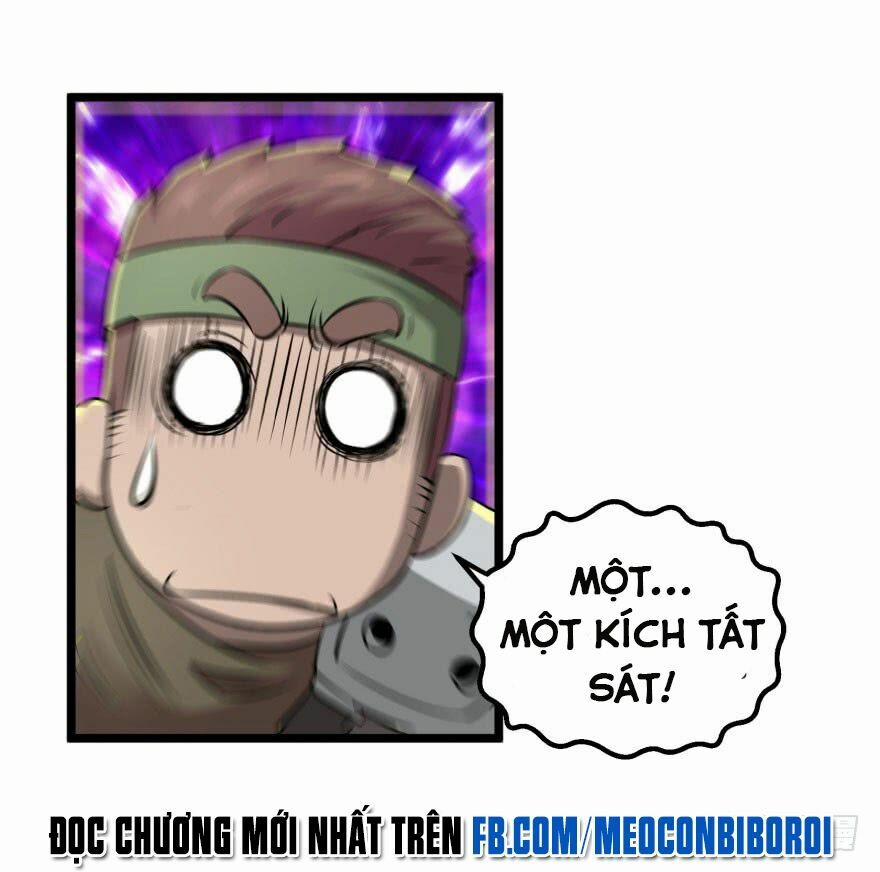 Thú Nhân 15 trang 14