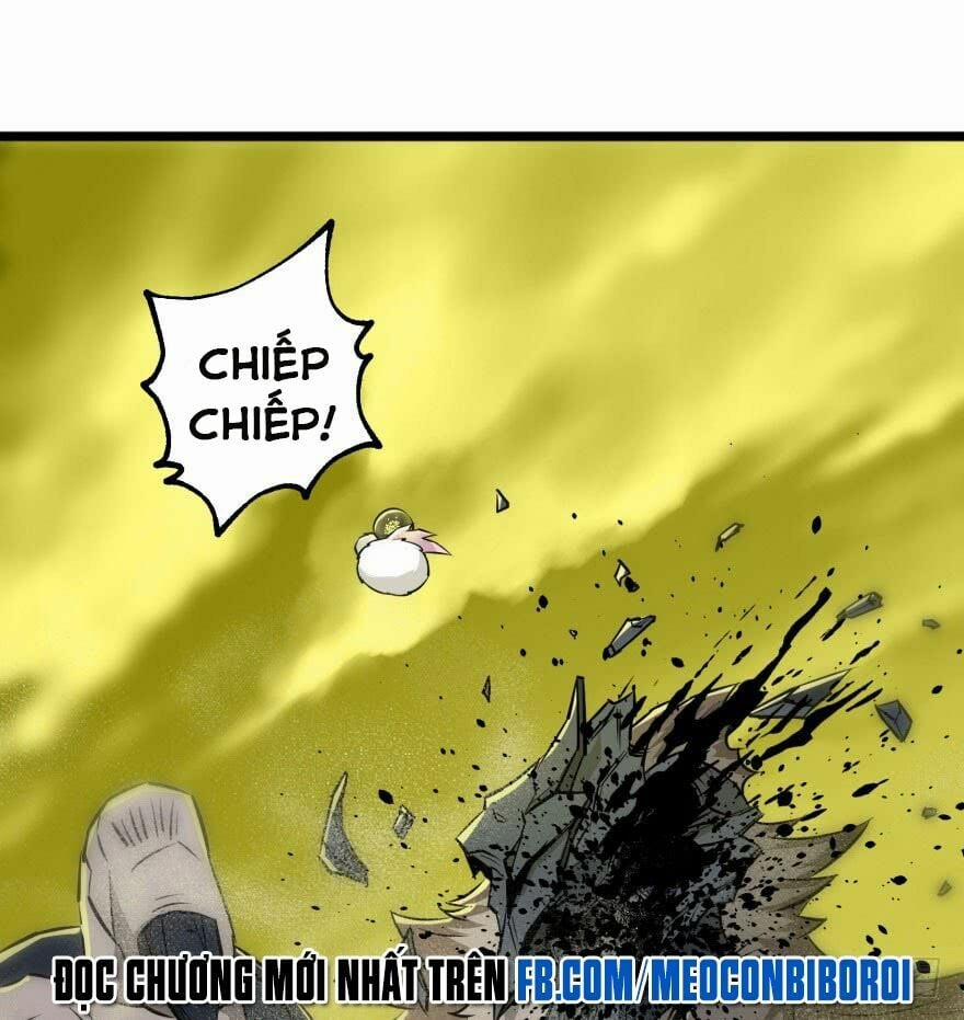 Thú Nhân 15 trang 15