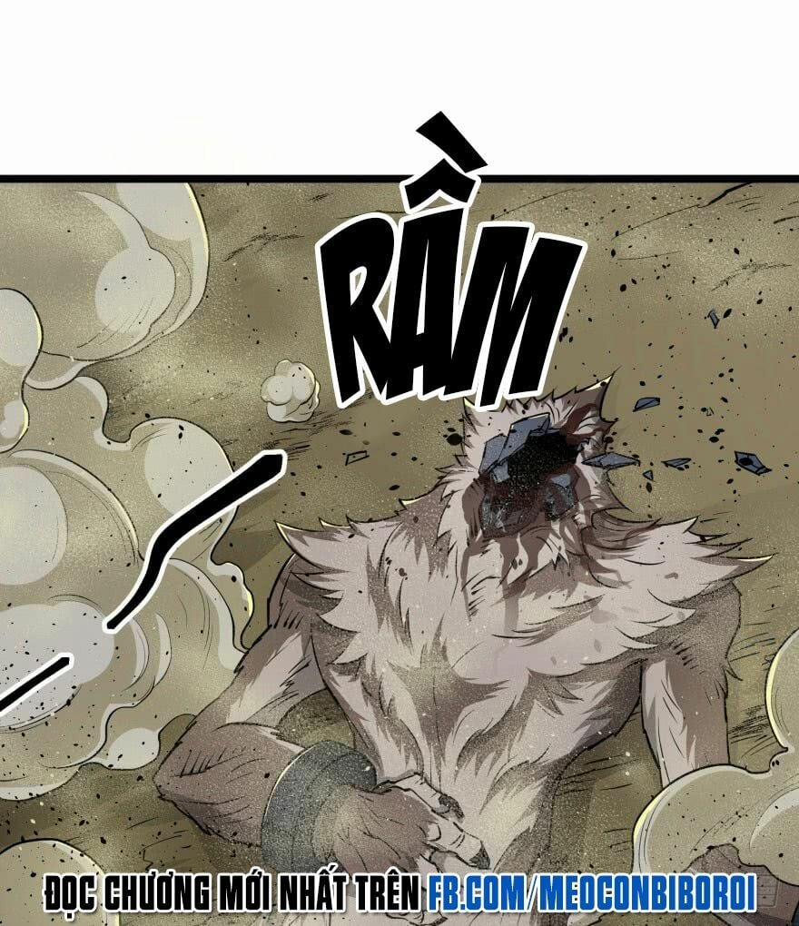 Thú Nhân 15 trang 19