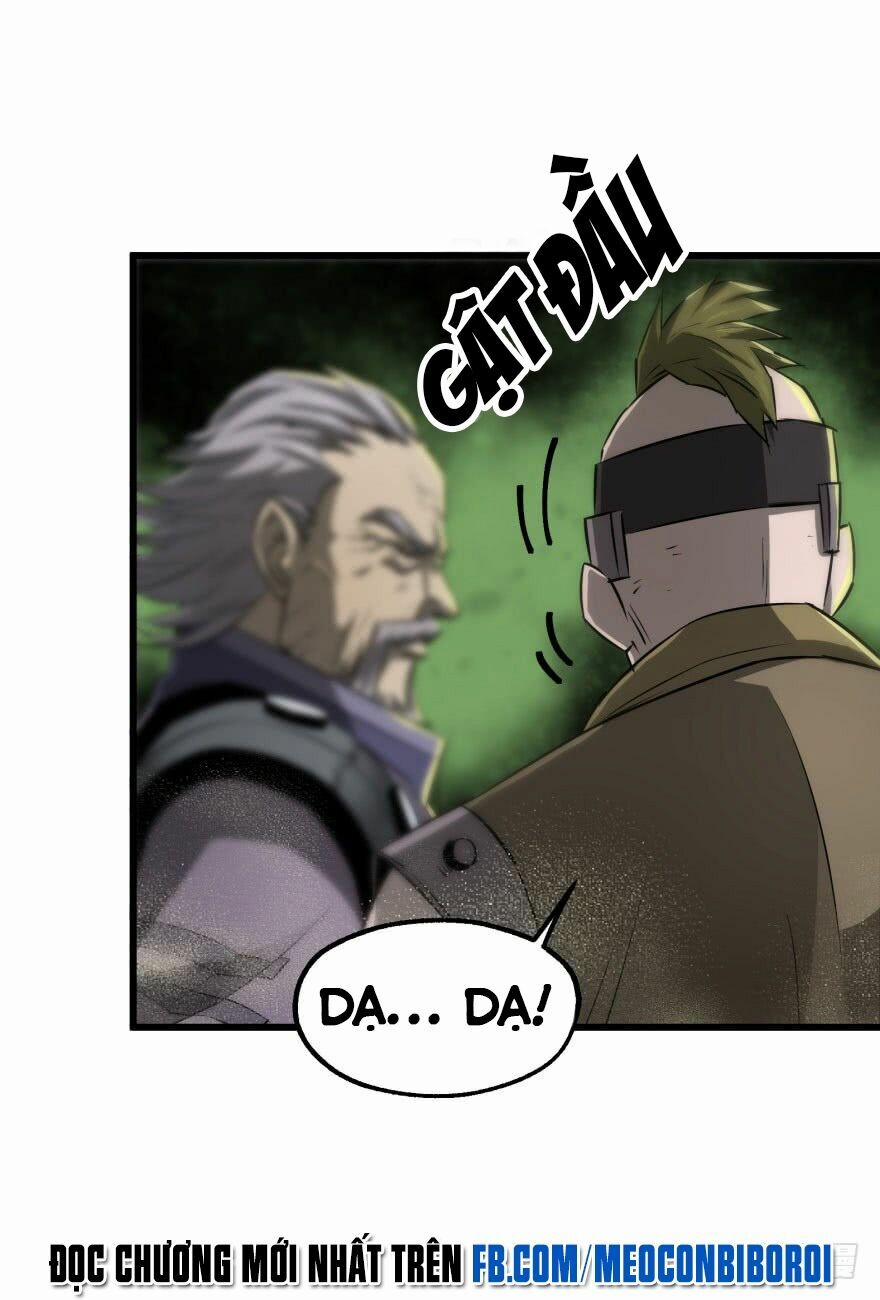 Thú Nhân 15 trang 27