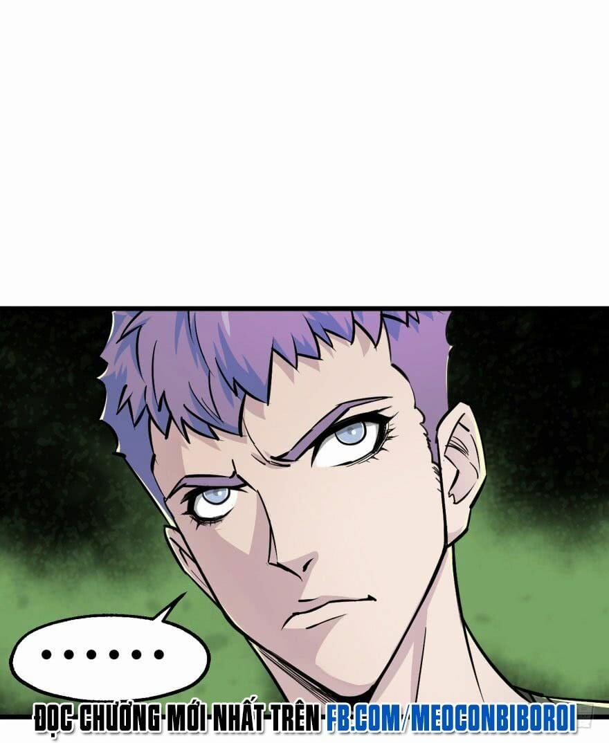 Thú Nhân 15 trang 28