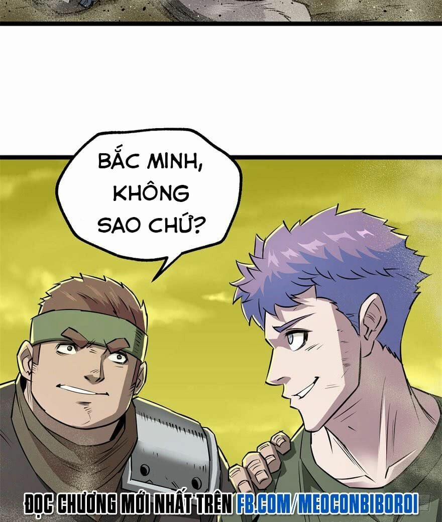 Thú Nhân 15 trang 4