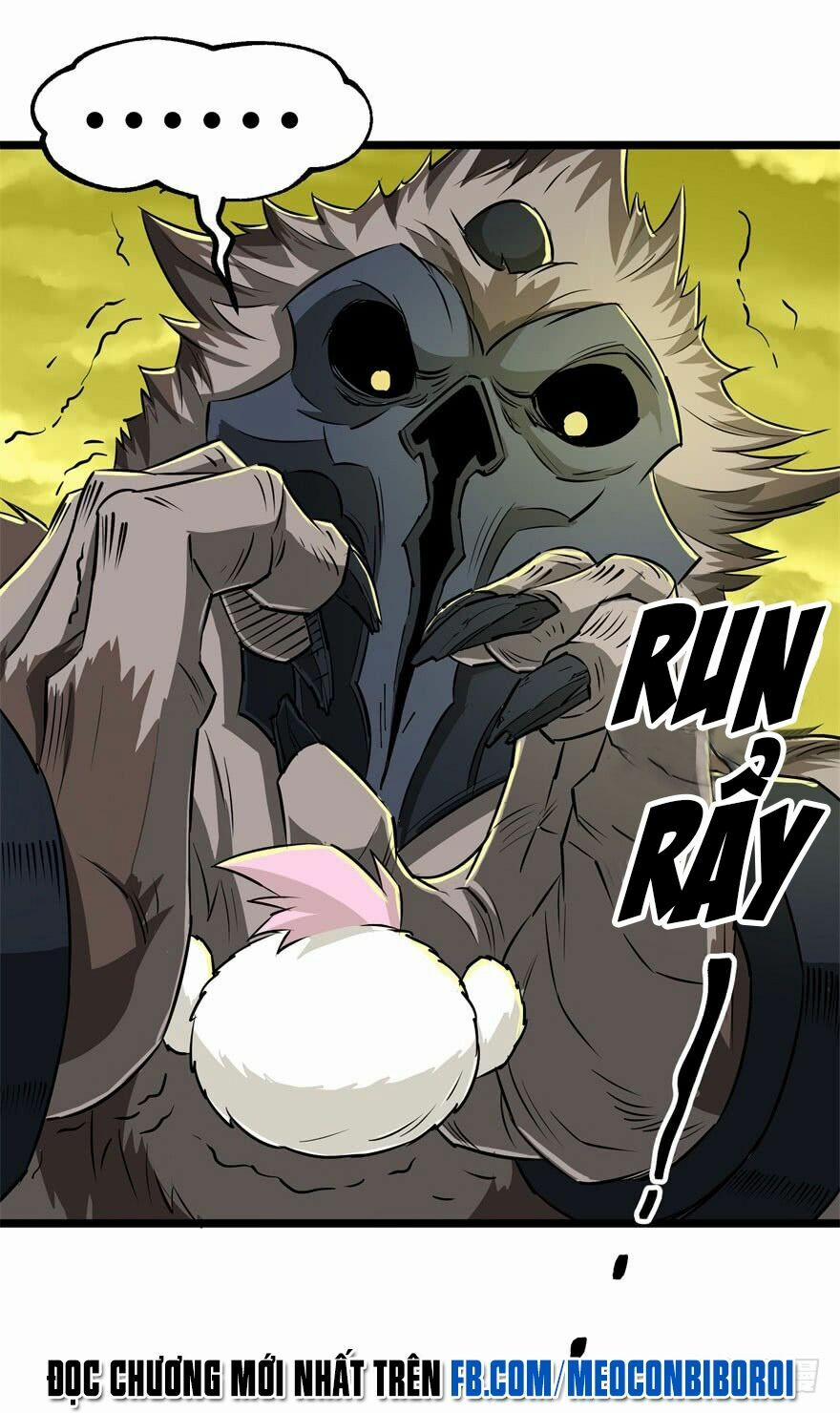 Thú Nhân 15 trang 7