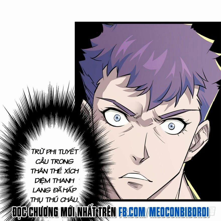 Thú Nhân 15 trang 9