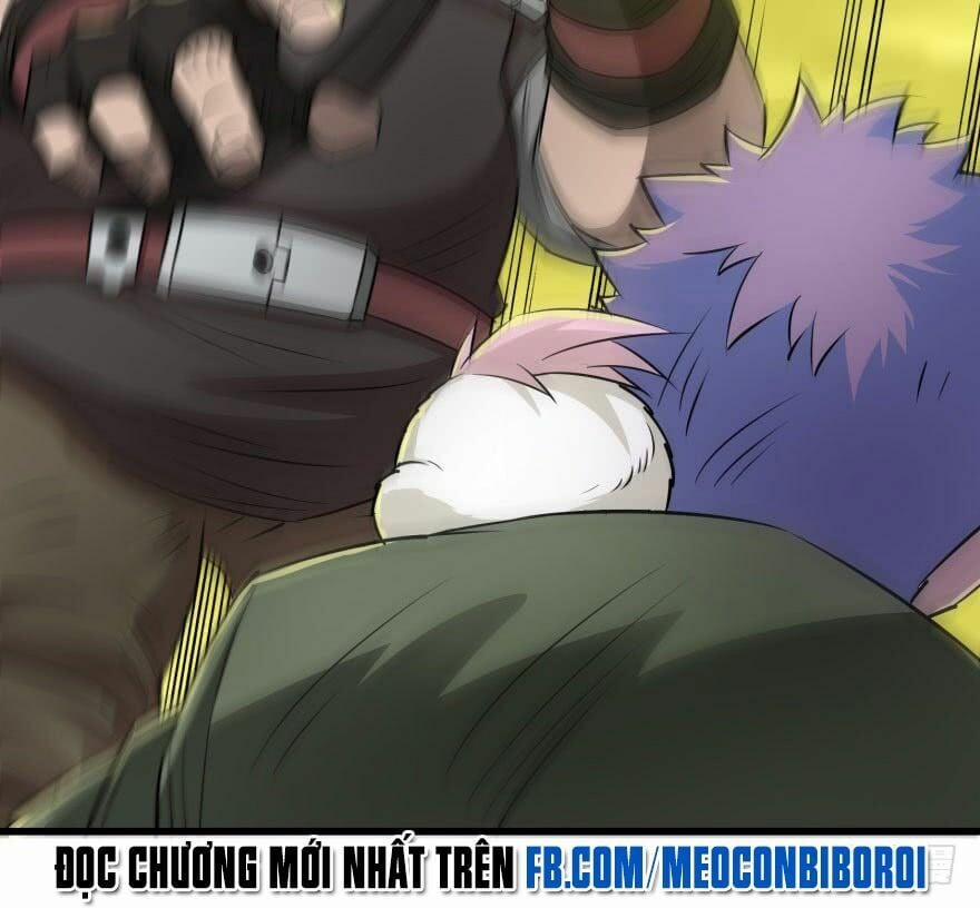 Thú Nhân 16 trang 13