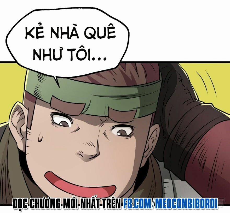 Thú Nhân 16 trang 14