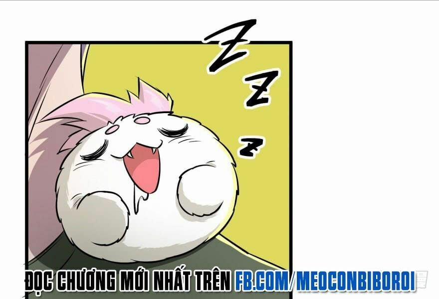 Thú Nhân 16 trang 17