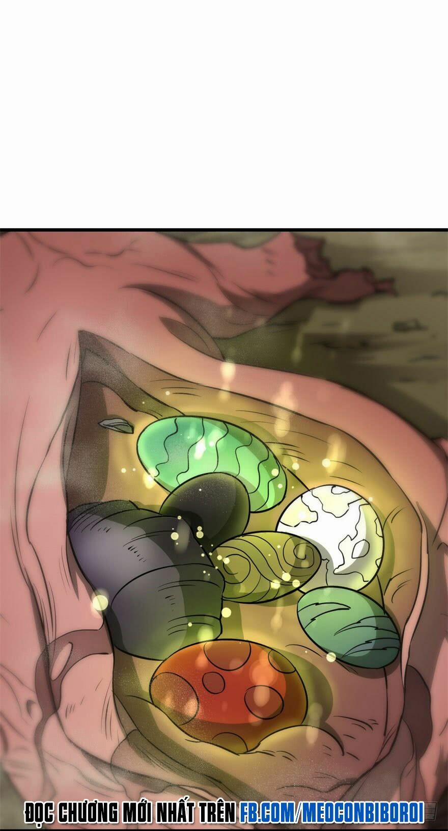 Thú Nhân 16 trang 2