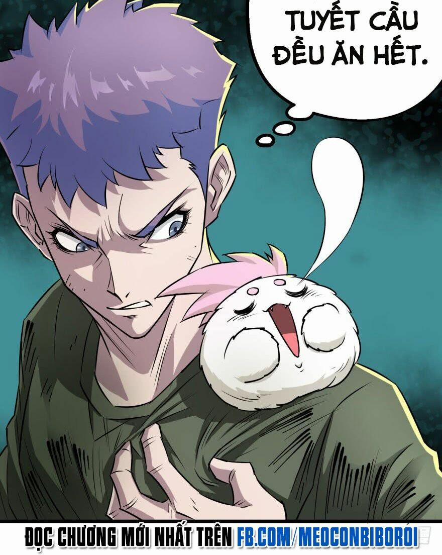 Thú Nhân 16 trang 24