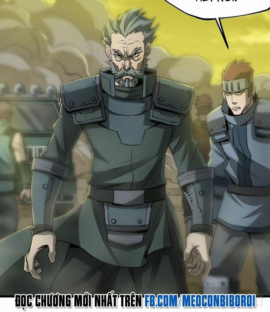 Thú Nhân 16 trang 28