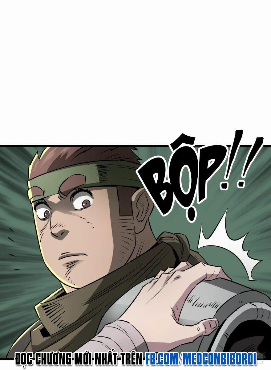 Thú Nhân 16 trang 30