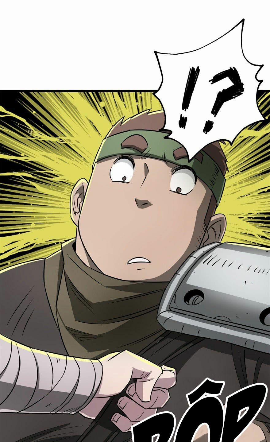 Thú Nhân 16 trang 34