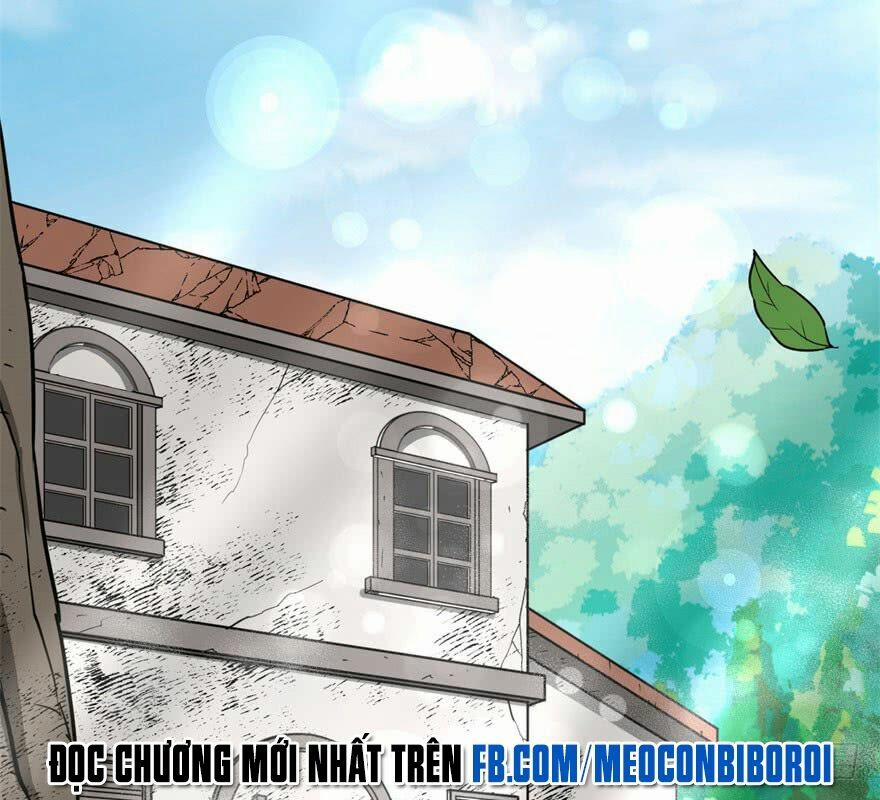 Thú Nhân 16 trang 40