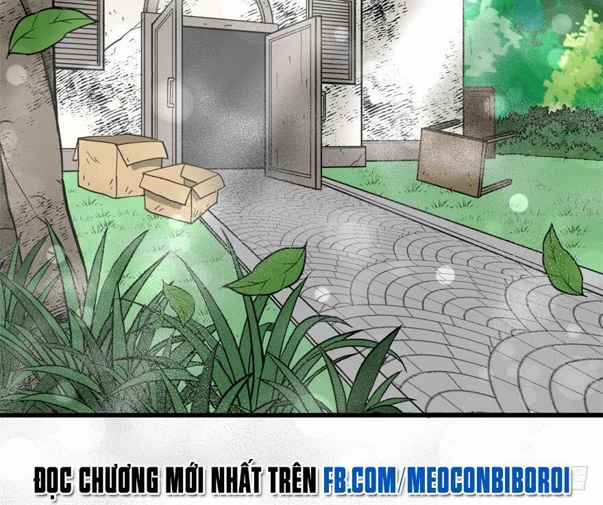 Thú Nhân 16 trang 41