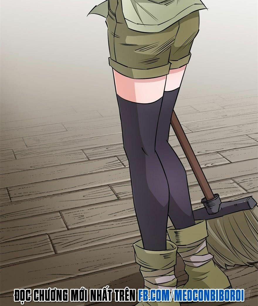 Thú Nhân 16 trang 44