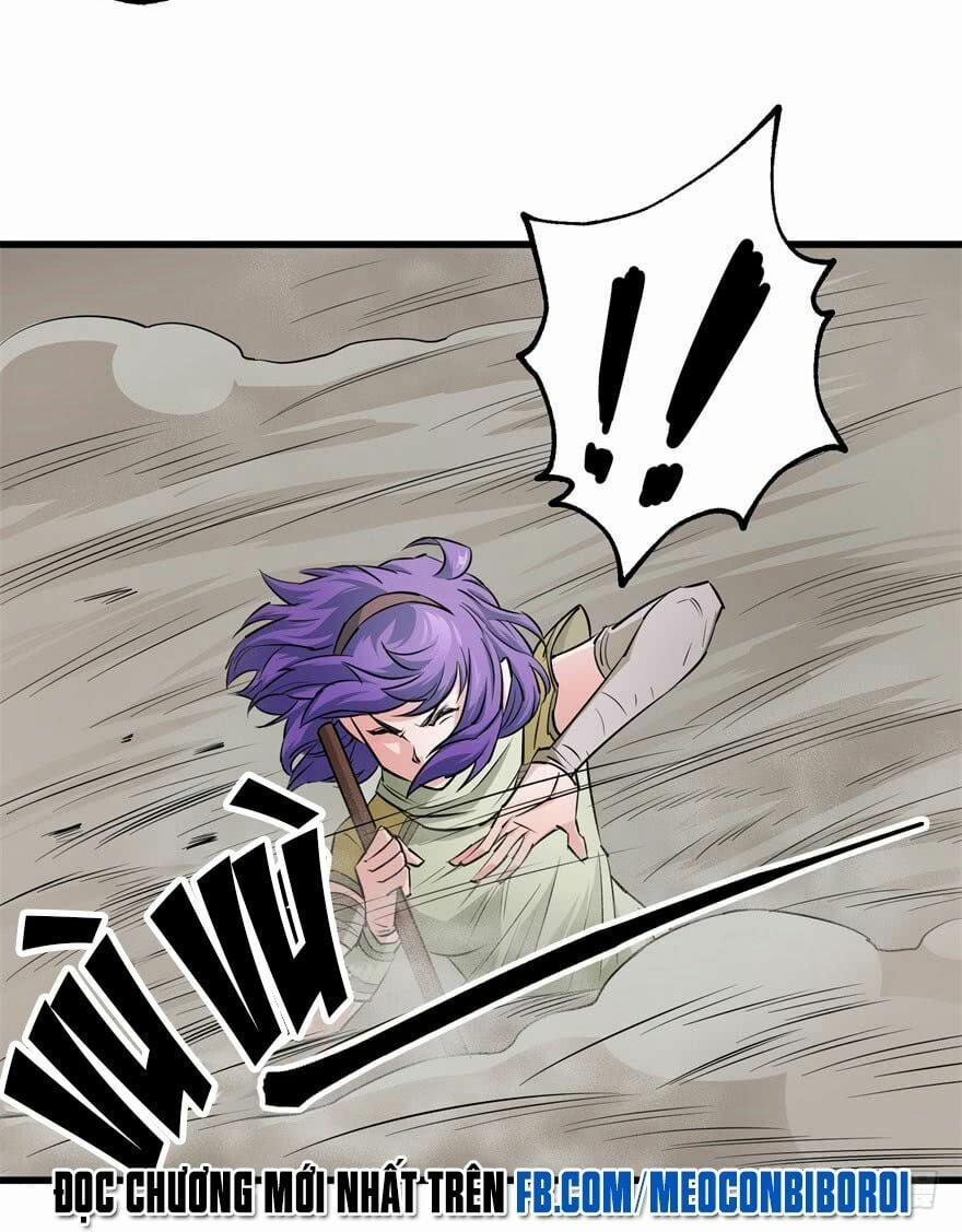 Thú Nhân 16 trang 46