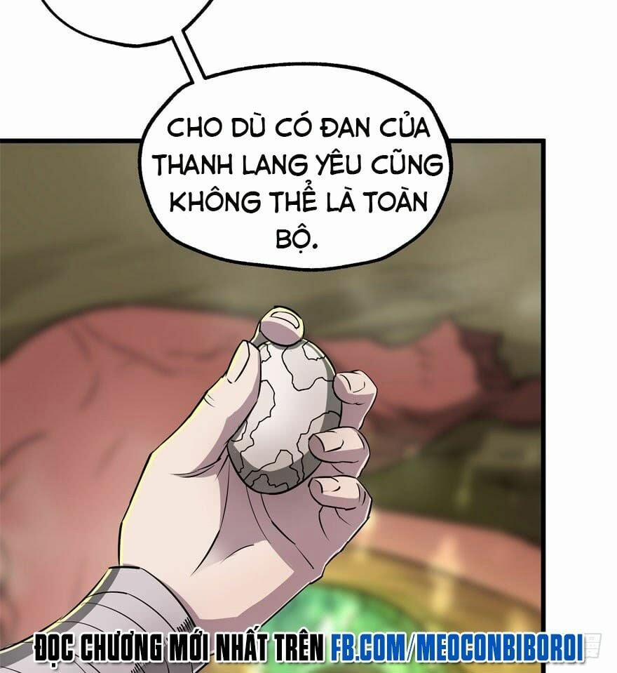 Thú Nhân 16 trang 5