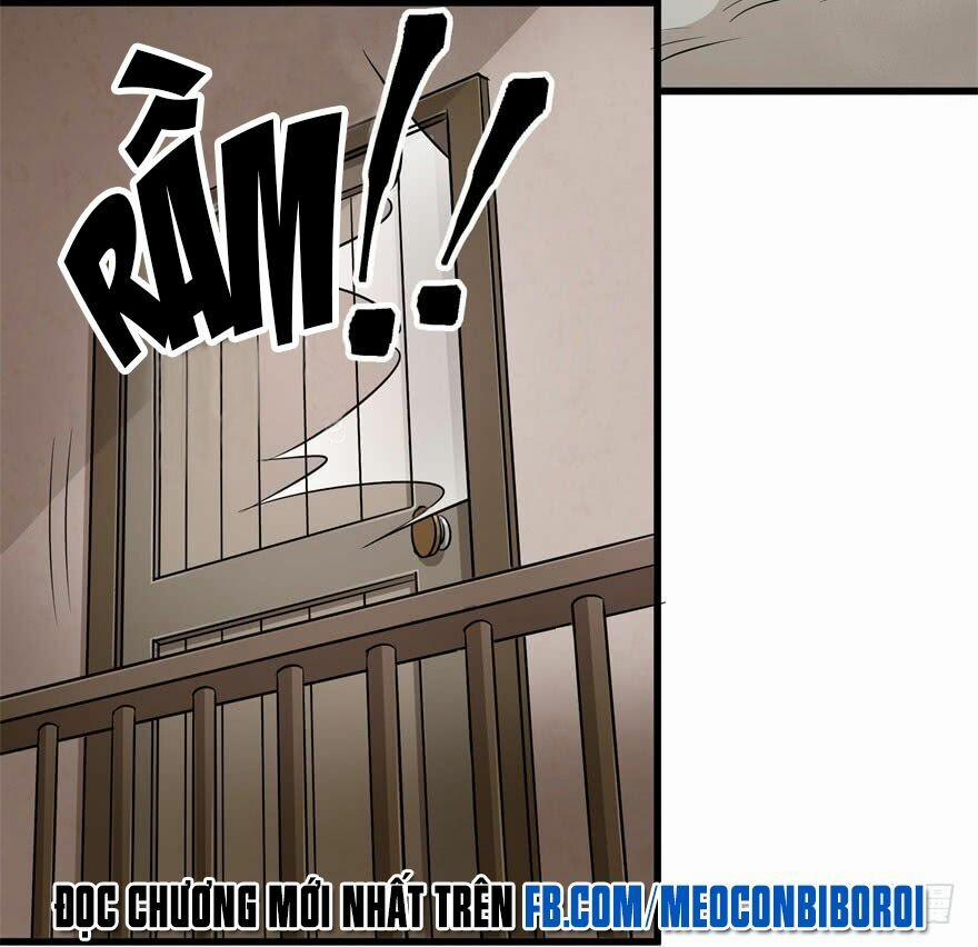 Thú Nhân 16 trang 50