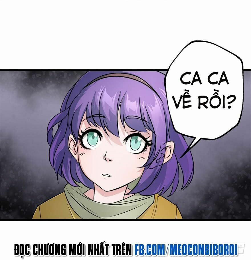 Thú Nhân 16 trang 51