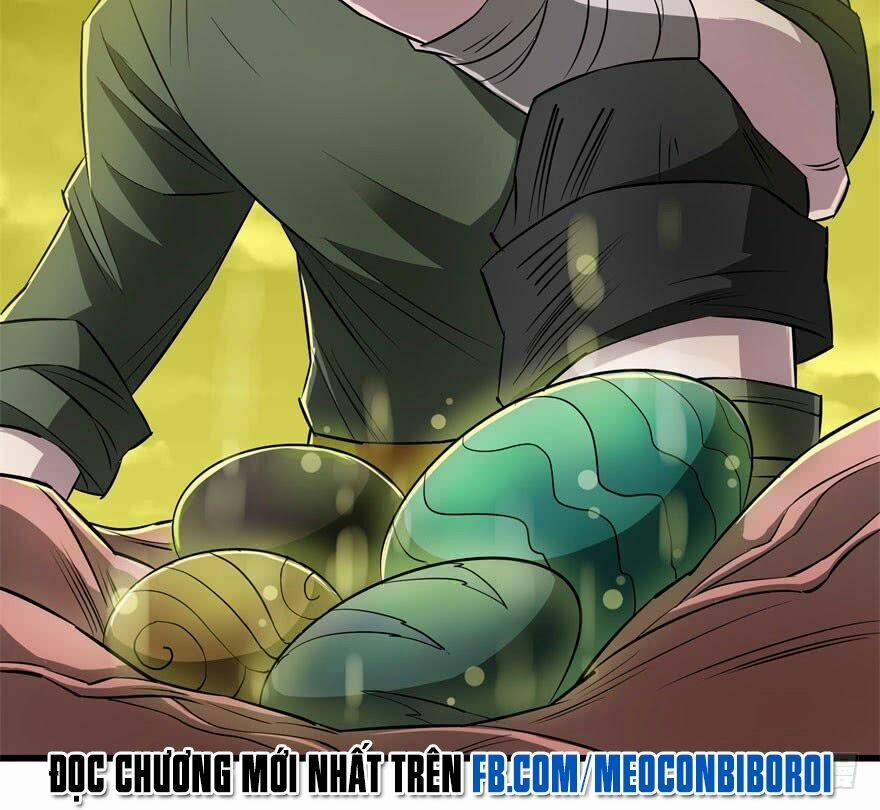 Thú Nhân 16 trang 7