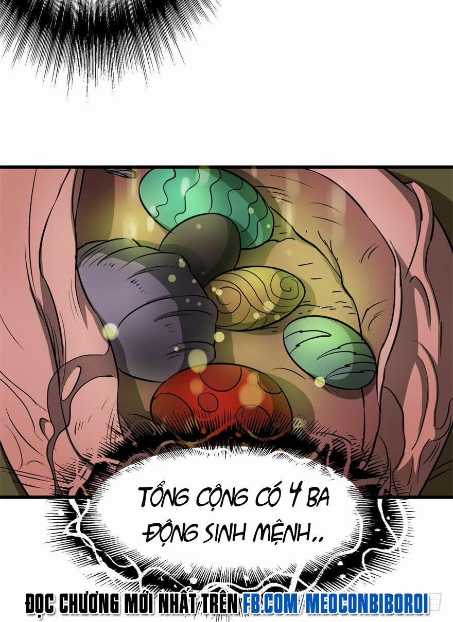 Thú Nhân 16 trang 9