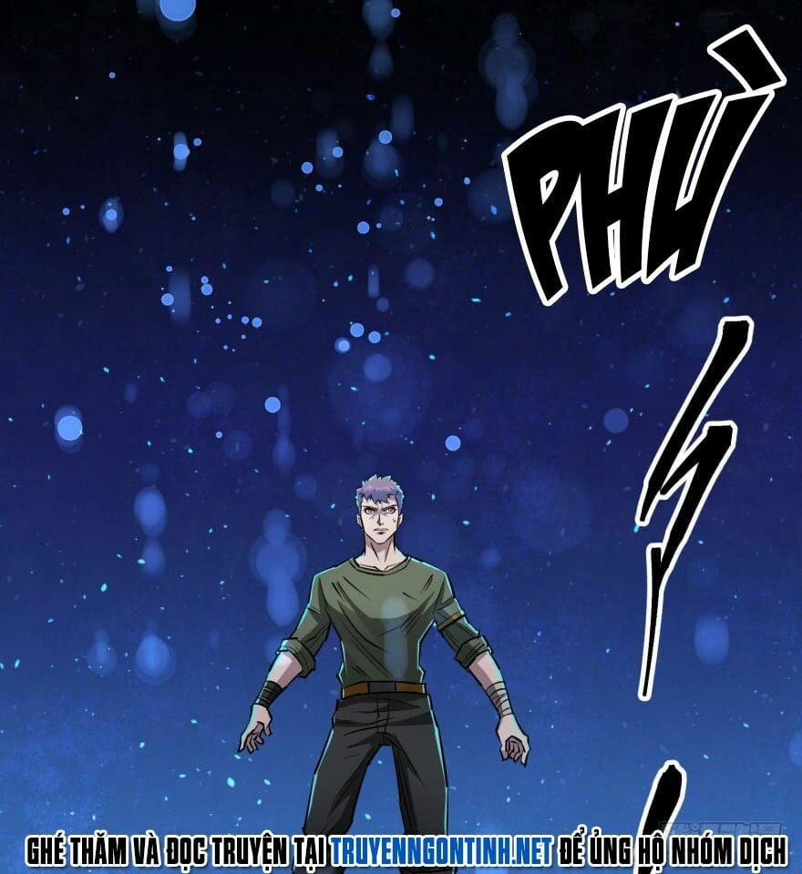 Thú Nhân 17 trang 17