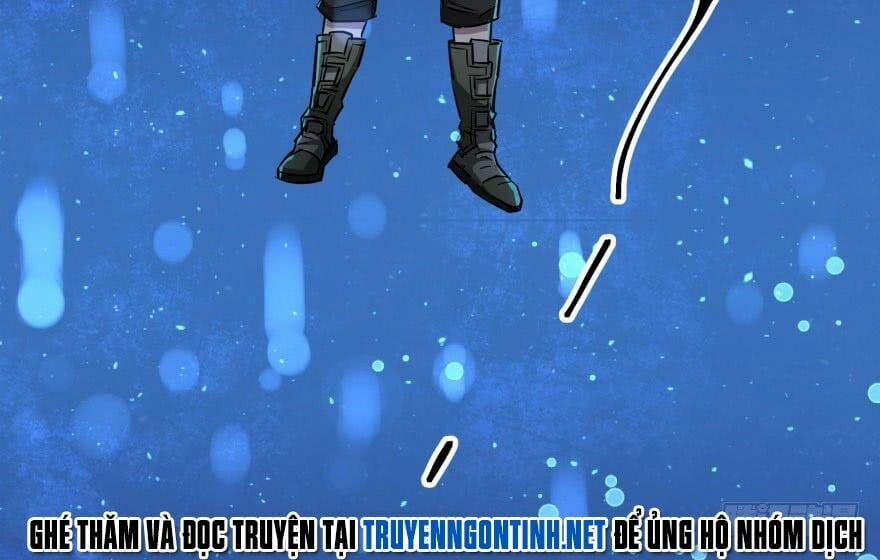 Thú Nhân 17 trang 18