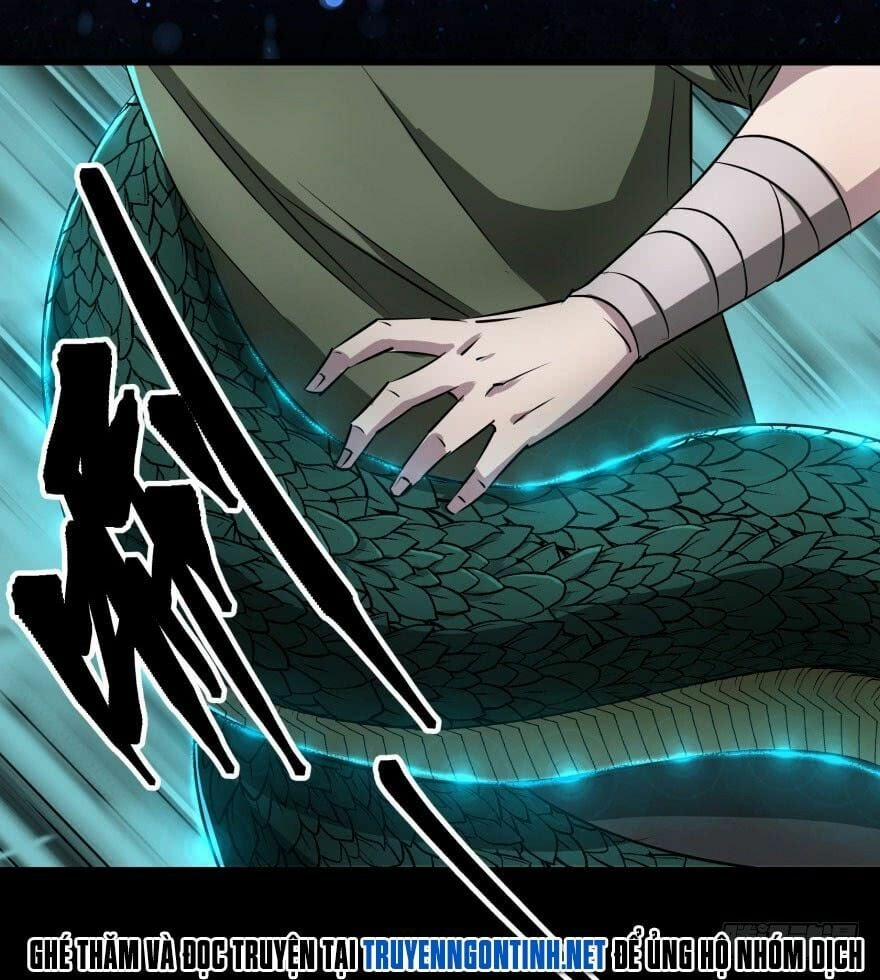 Thú Nhân 17 trang 20