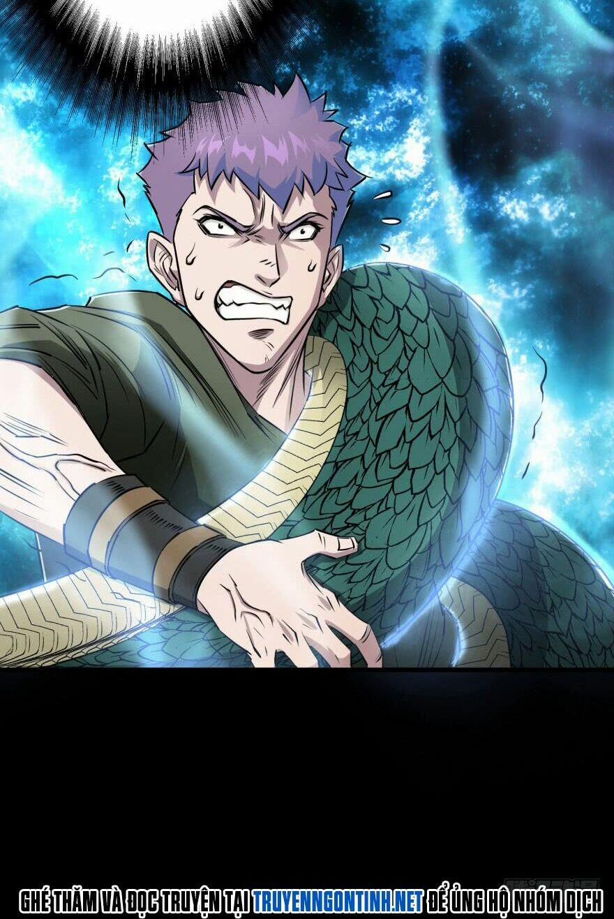 Thú Nhân 17 trang 26