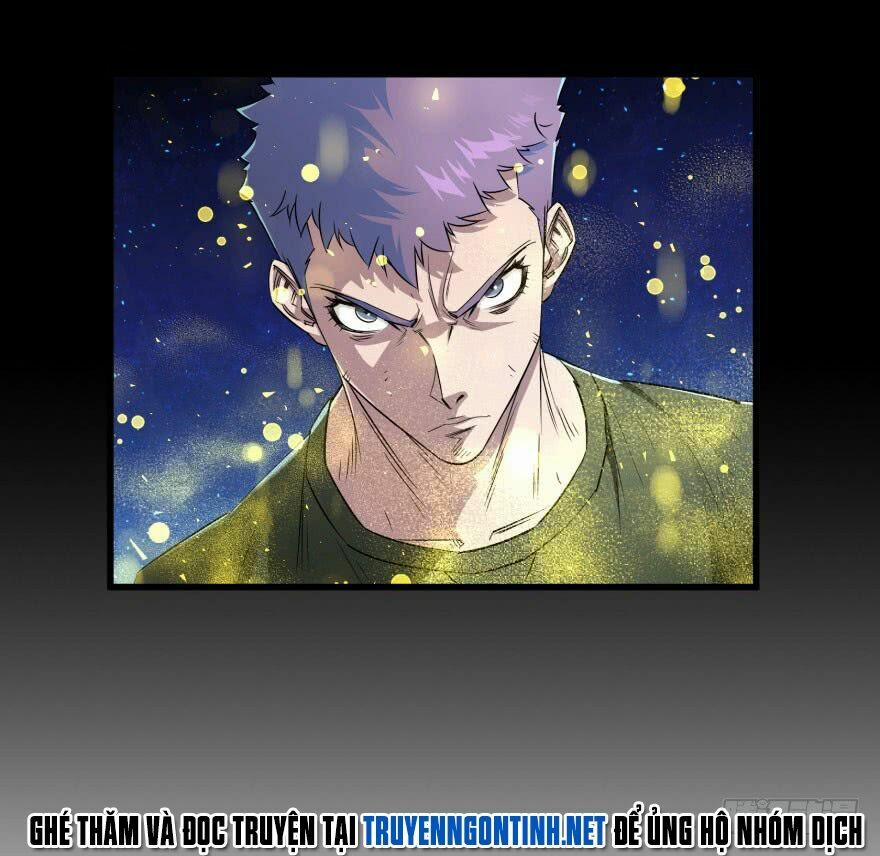 Thú Nhân 17 trang 31