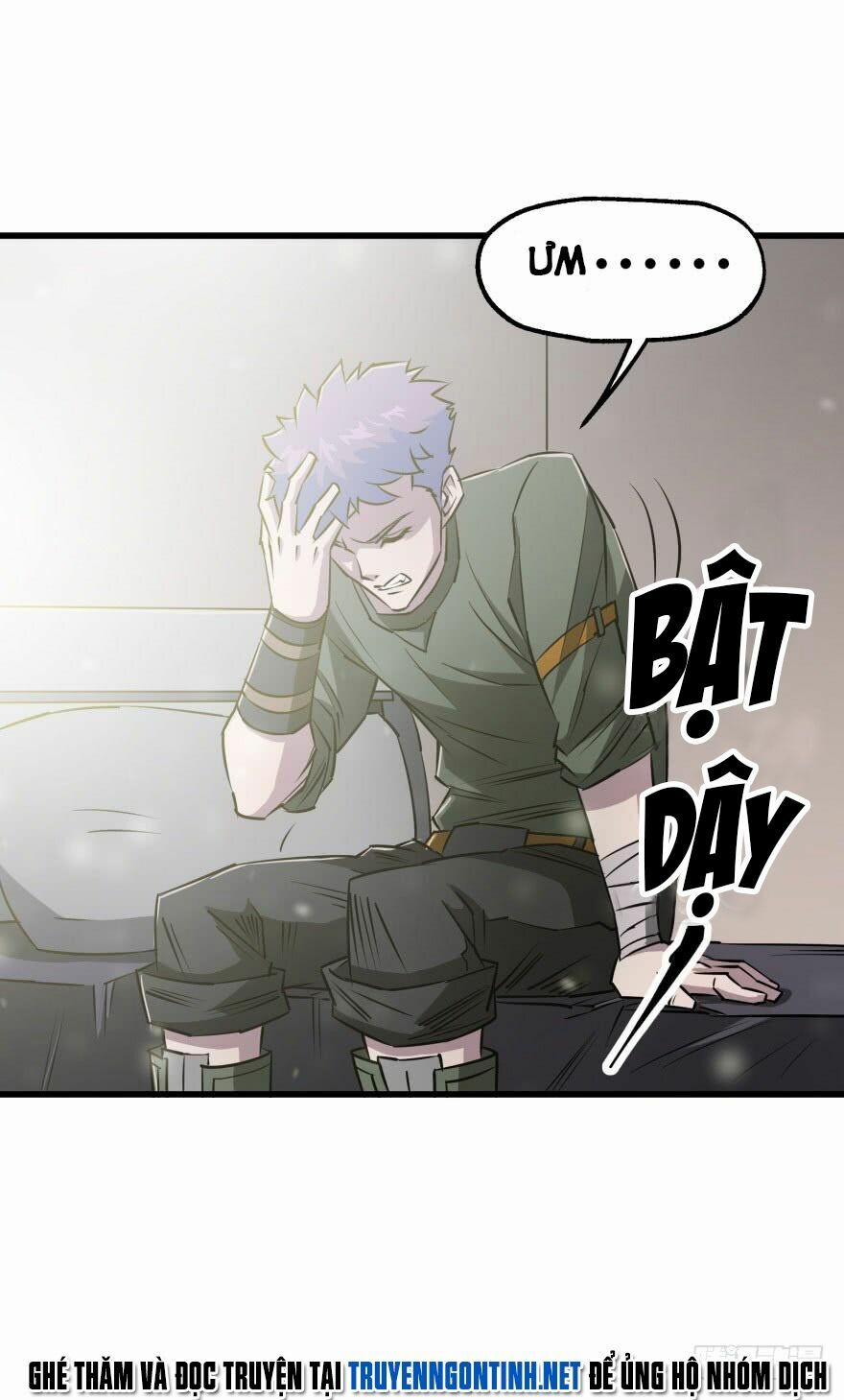 Thú Nhân 17 trang 39