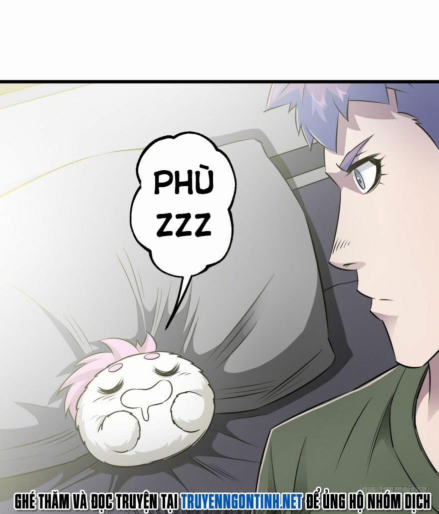 Thú Nhân 17 trang 42