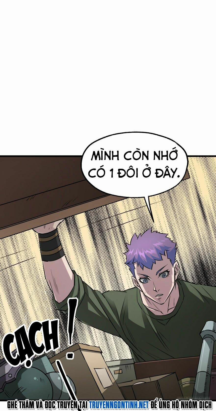 Thú Nhân 17 trang 44