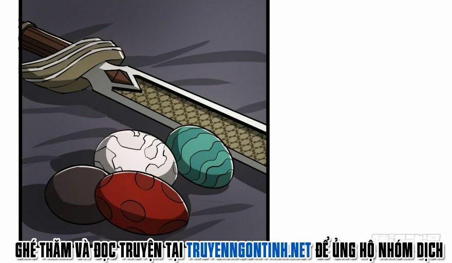 Thú Nhân 17 trang 6