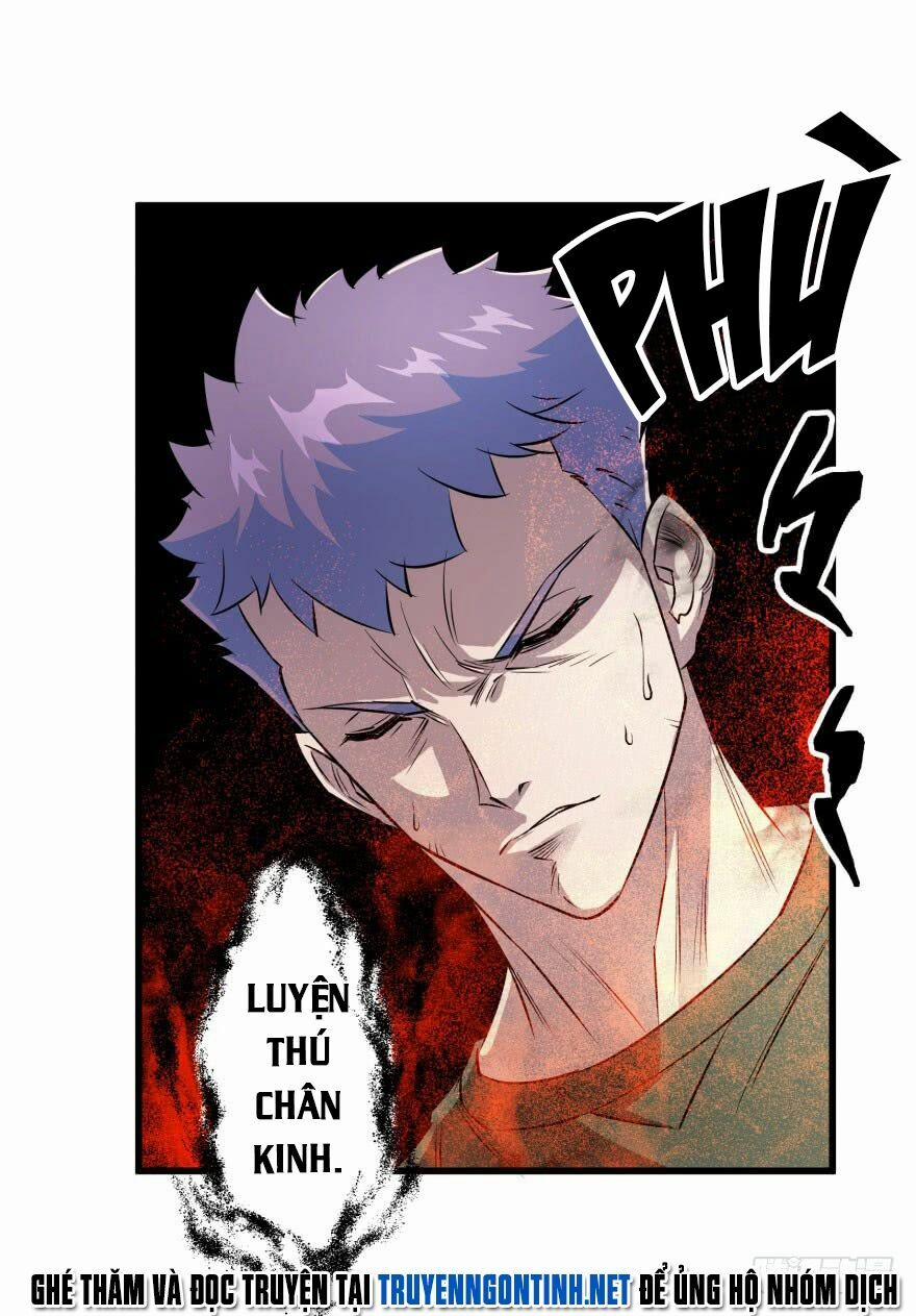 Thú Nhân 17 trang 8