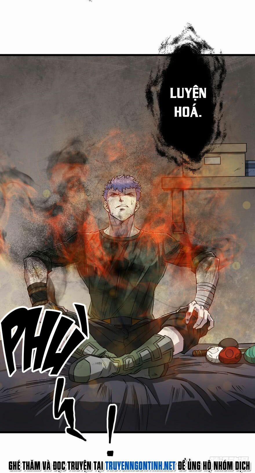 Thú Nhân 17 trang 9