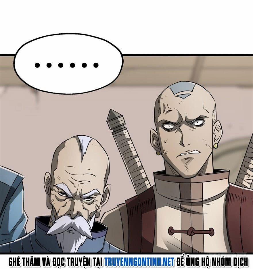 Thú Nhân 18 trang 20