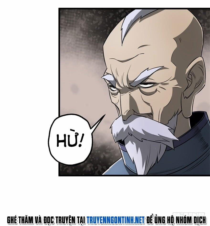 Thú Nhân 18 trang 26