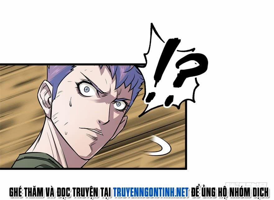 Thú Nhân 18 trang 28