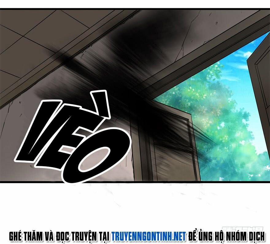 Thú Nhân 18 trang 29