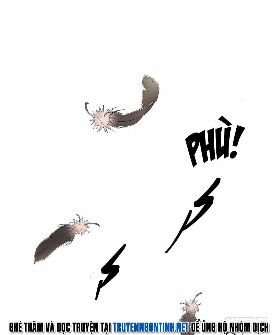 Thú Nhân 18 trang 31